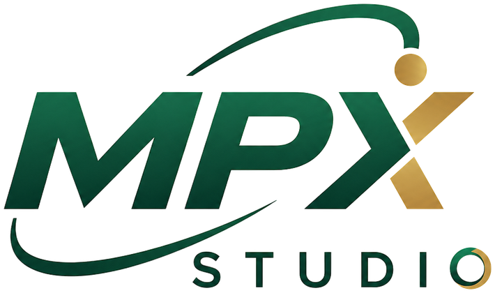 MPX Studio